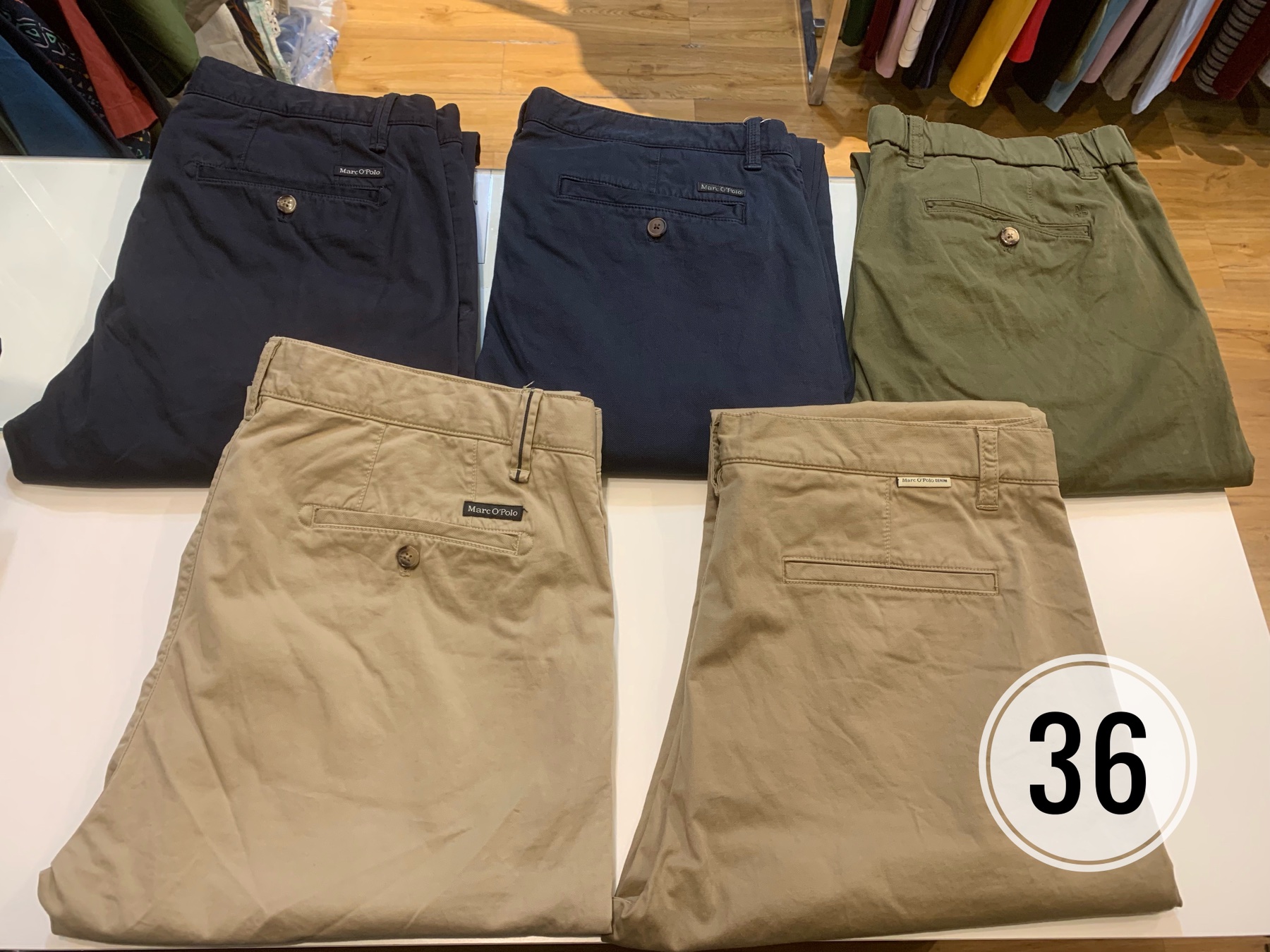 Pants
